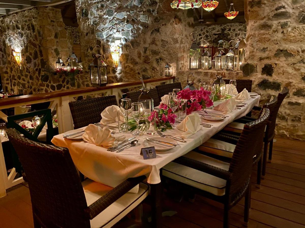 Great Carrot Bay Sugar Mill Hotel מראה חיצוני תמונה