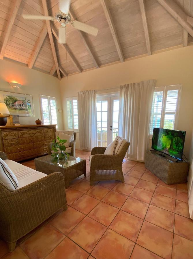 Great Carrot Bay Sugar Mill Hotel מראה חיצוני תמונה