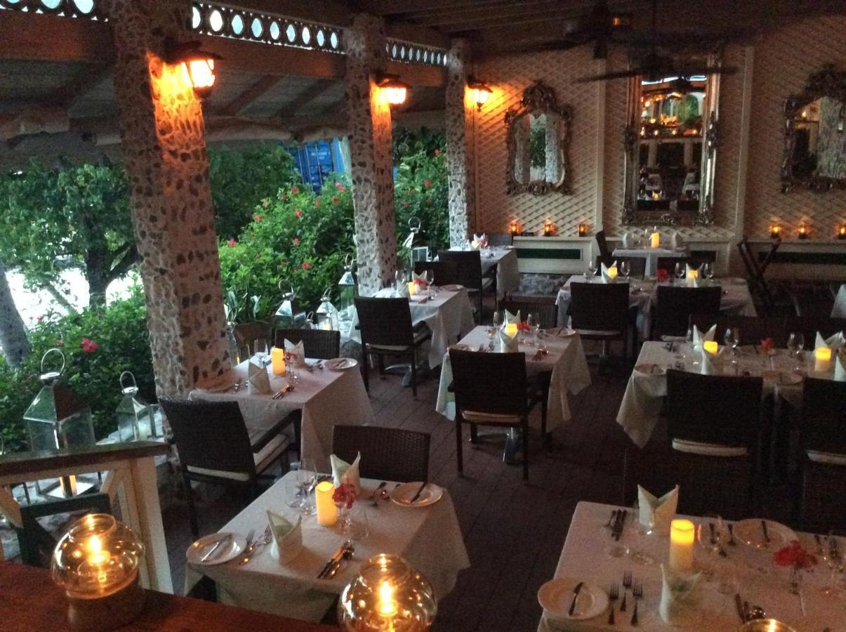 Great Carrot Bay Sugar Mill Hotel מראה חיצוני תמונה