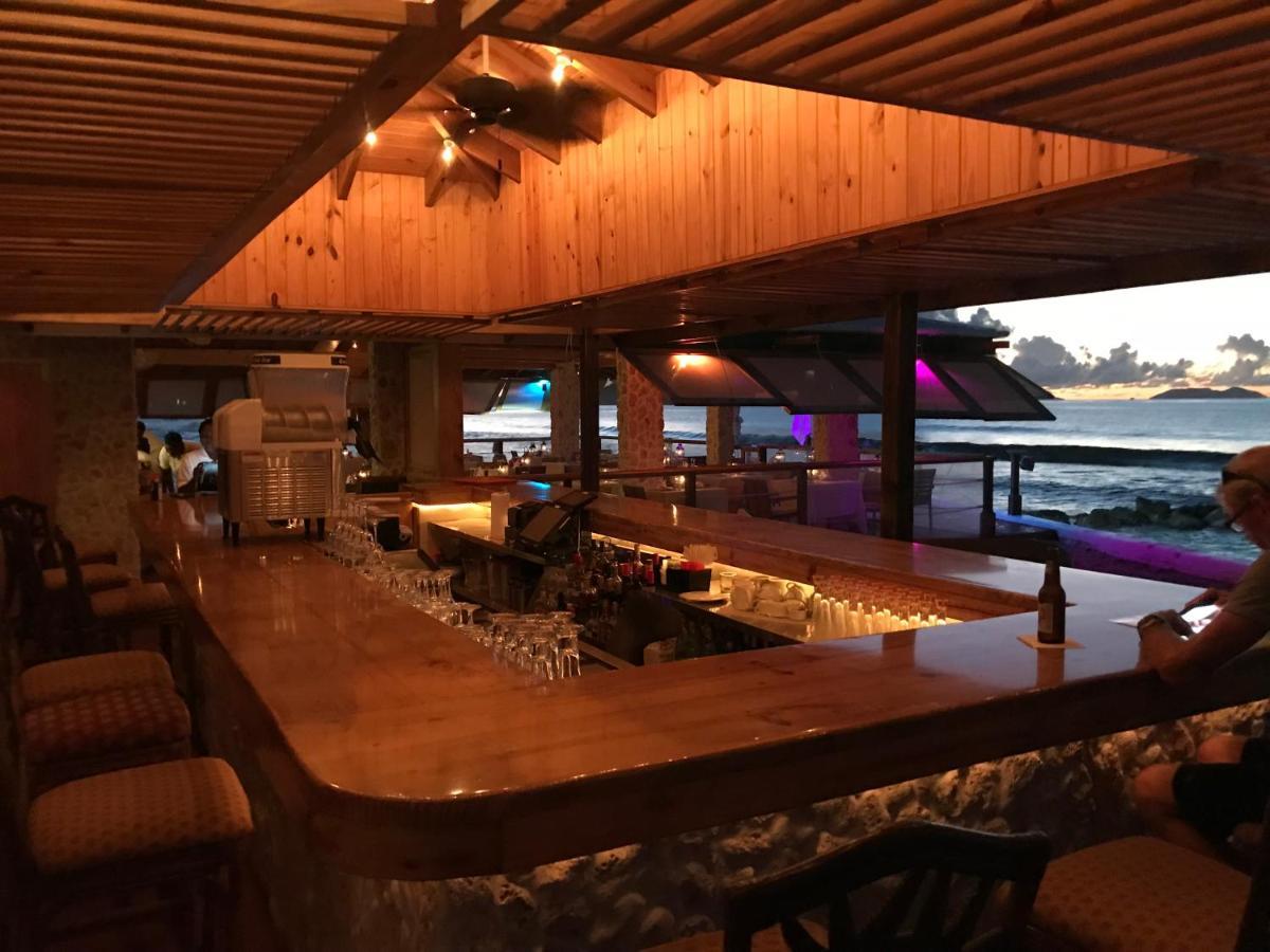Great Carrot Bay Sugar Mill Hotel מראה חיצוני תמונה