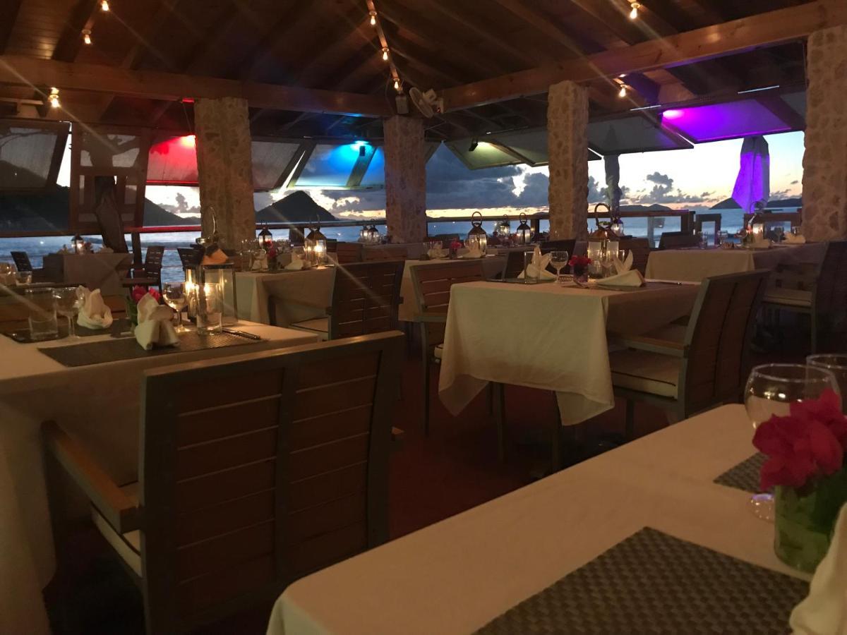 Great Carrot Bay Sugar Mill Hotel מראה חיצוני תמונה