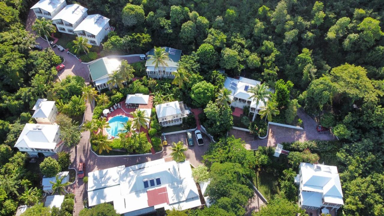 Great Carrot Bay Sugar Mill Hotel מראה חיצוני תמונה