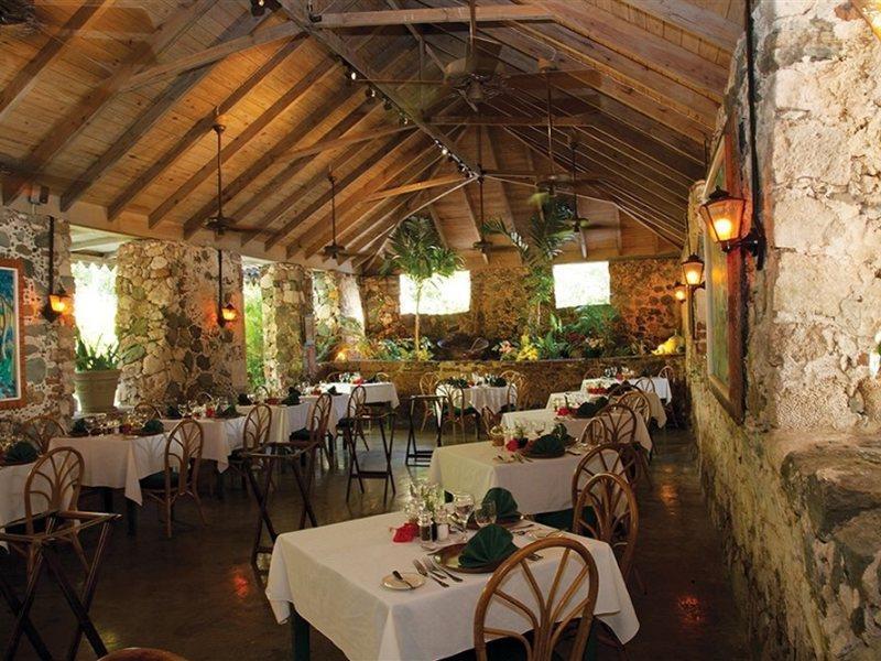 Great Carrot Bay Sugar Mill Hotel מראה חיצוני תמונה