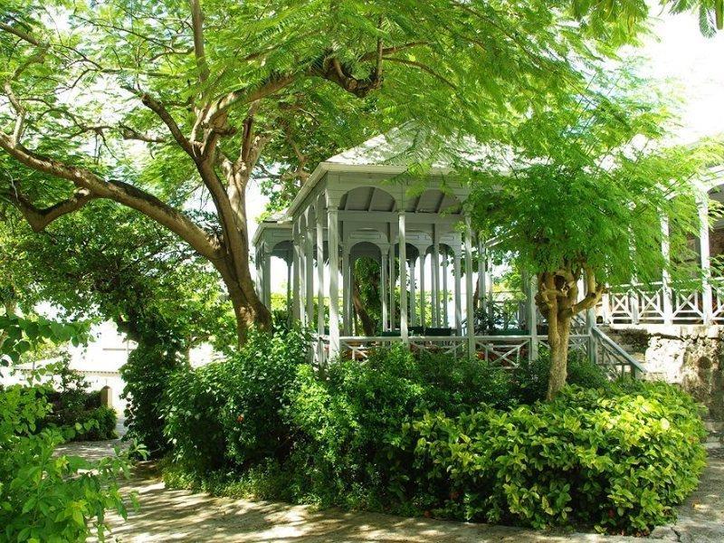 Great Carrot Bay Sugar Mill Hotel מראה חיצוני תמונה