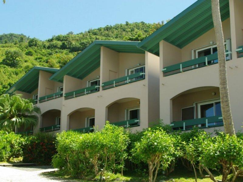 Great Carrot Bay Sugar Mill Hotel מראה חיצוני תמונה